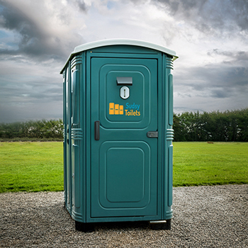Image of Sudsy toilets<br />
<br />
 unit